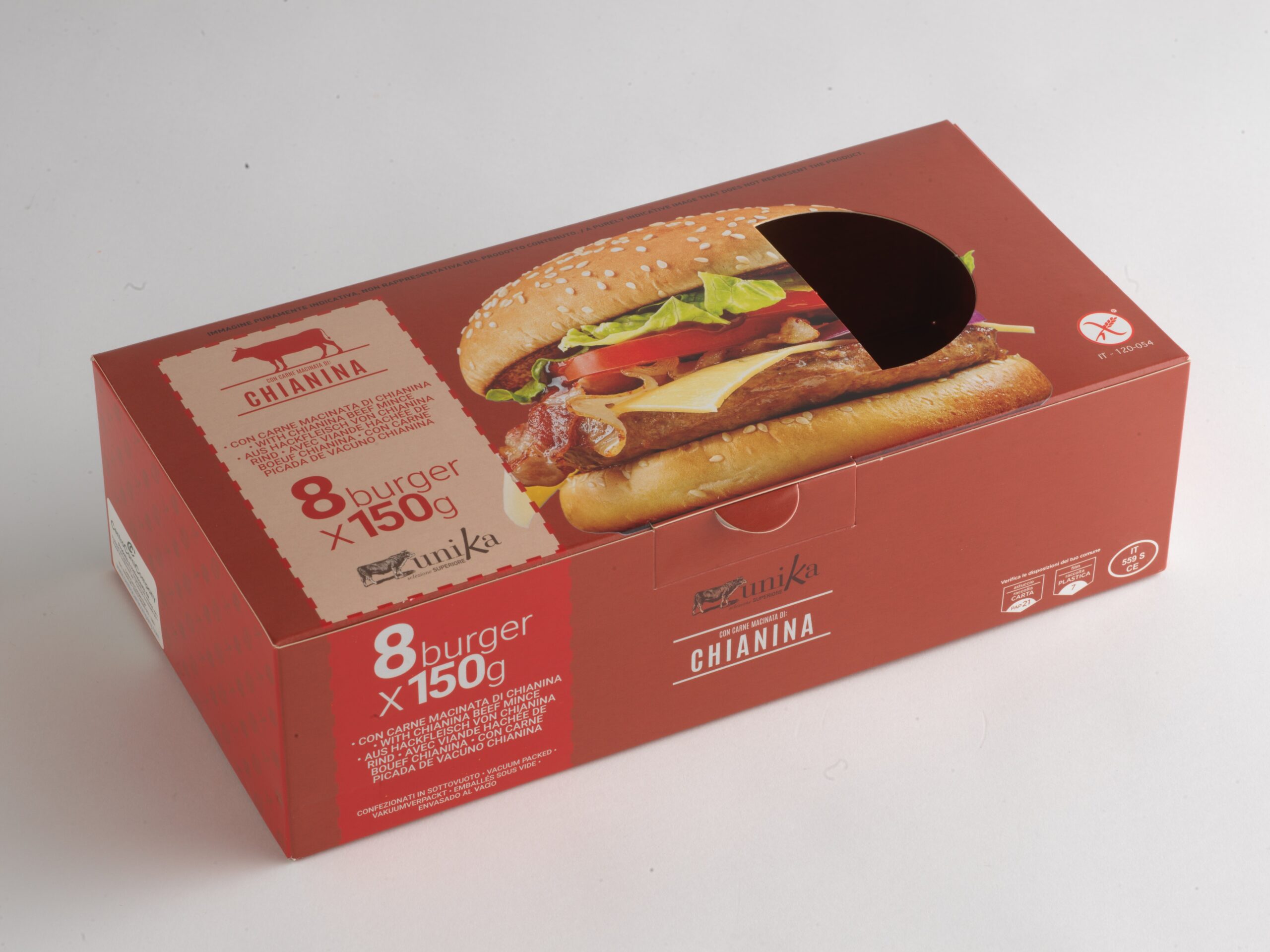 Food Packaging